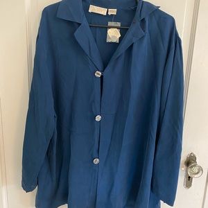 Vintage Victoria Secret Pajama Set